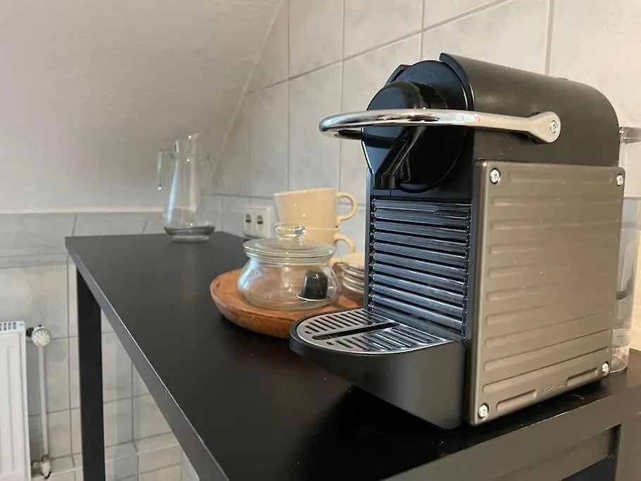 Splendid: ☆Vintageflat In Center☆ Apartman Hannover